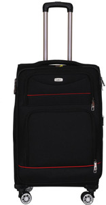 Polo royal suitcase top