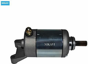 Karizma self motor price on sale