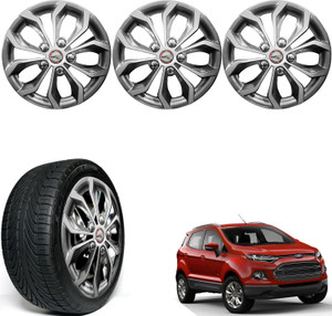 Ecosport wheel cap hotsell