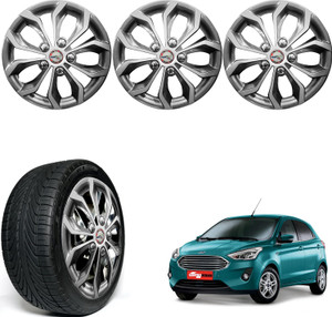 Ford ka hub caps deals