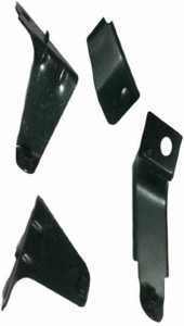 Yamaha rx 135 shop engine guard price