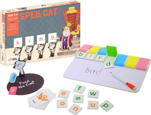 How to on sale spell chalk