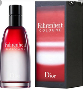 Buy Dior Sauvage Dior FAHRENHEIT COLOGNE EDP Eau de Parfum 100