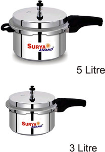 Surya cooker 3 shop litre price