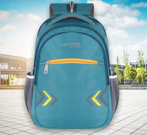 Flipkart Lappee Tourister School College Bag For Boys 3 zip