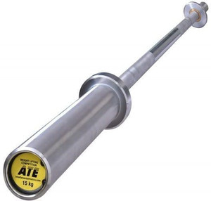 Female olympic barbell store