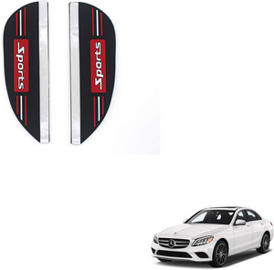 Mercedes c class amg shop sport mud flaps