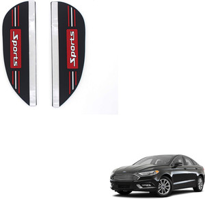 Ford fusion hotsell rain guards