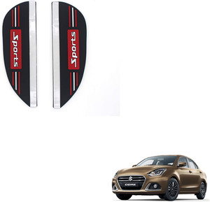 Swift dzire hotsell rain guard