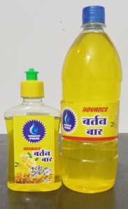 Utensil Tough Stains Cleaner Liquid in Bhilwara at best price by Pitliya  Bartan House - Justdial