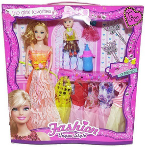 Hundred best sale rupees barbie