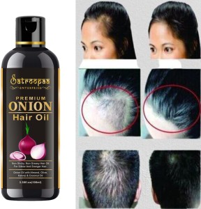 Ocean Onion oil For Hair Fall Control, Hair Growth & Hair Regrowth-Control  Dandruff (100Ml) (KDB-2016742) - KDB Deals