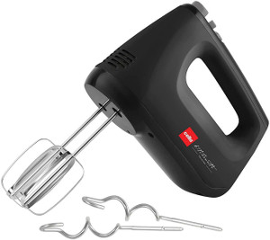 cello by Cello Supreme Beater Black 400 W Hand Blender Price in
