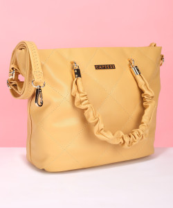 Snapdeal caprese handbags deals