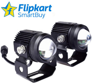 Flipkart SmartBuy LED Headlight for Universal For Bike Universal