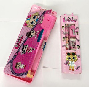 Lol clearance pencil case