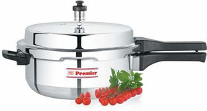 Primera pressure hotsell cooker 10 litre