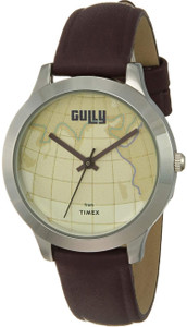 Kundan True Traders Screen Guard for Gully by Timex Travel
