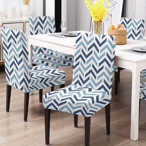 Dining table chair cover clearance flipkart