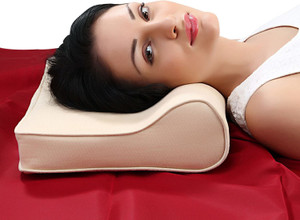 Pillow for spondylosis store