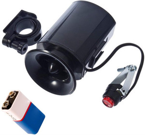 Cycle best sale horn flipkart