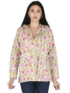 Summer coat for ladies flipkart clearance