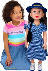 Large dolls for on sale girls