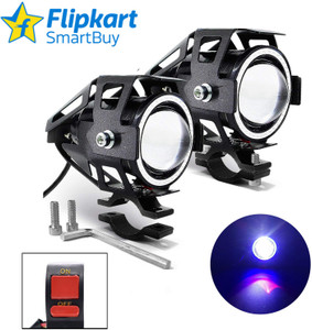 Flipkart SmartBuy LED Tail light for Universal For Bike Universal