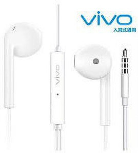 Vivo discount headphones flipkart