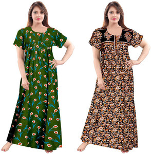PRFAB Women Nighty Buy PRFAB Women Nighty Online at Best Prices in India Flipkart
