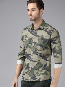 Military pants sale flipkart