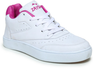 Ladies best sale sneakers flipkart