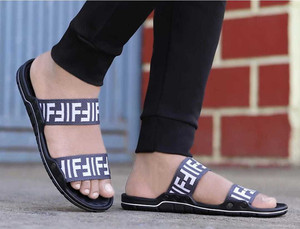 Fendi slippers price deals