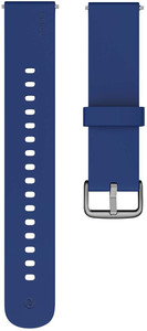 Noise 20 MM Classic Silicone Smart Watch Strap Price in India Buy Noise 20 MM Classic Silicone Smart Watch Strap online at Flipkart