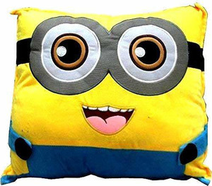 Cushion minion sales