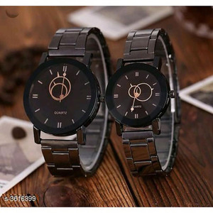 Couple same watch best sale