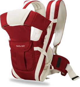 Miss Chief by Flipkart 4 in 1 Baby Carrier Cum Kangaroo Bag Baby Carry Sling Back Front Carrier Baby Carrier Carrier available at reasonable price. Buy Baby Care Products in India Flipkart