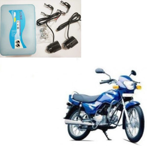Tvs outlet bike centra