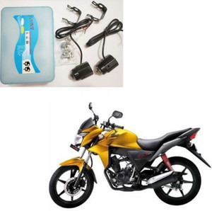 Honda cb sales twister price