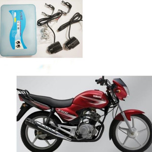 Ybr 100 clearance