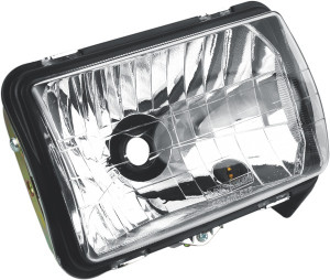 Super splendor headlight doom cheap