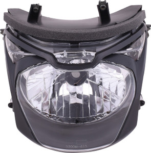 Pulsar 150 2024 headlight doom price