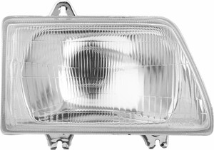 Maruti 800 best sale headlight assembly