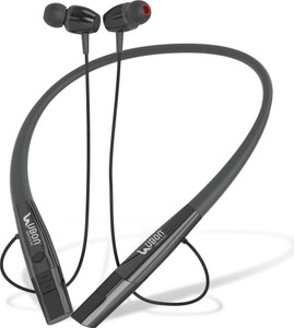 Ubon neckband bluetooth sale headphones