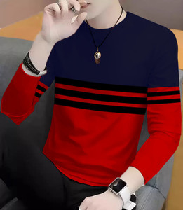 Red Mens Tshirts - Buy Red Mens Tshirts 