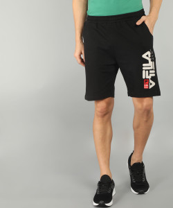 Fila training shorts new arrivals