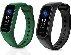 Oneplus smartband deals