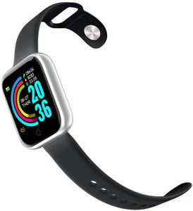 Reloj discount smartwatch d20