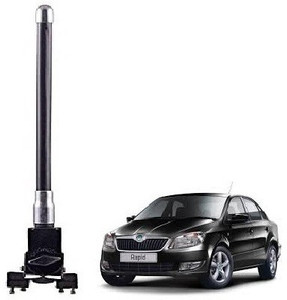 Skoda rapid bonnet price deals