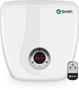 AO Smith 25 L Storage Water Geyser (Water Geyser, White) Price in India -  Buy AO Smith 25 L Storage Water Geyser (Water Geyser, White) online at  Flipkart.com